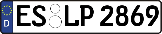 ES-LP2869