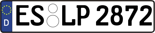 ES-LP2872