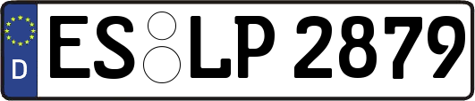 ES-LP2879
