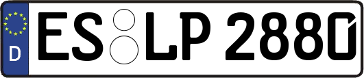 ES-LP2880