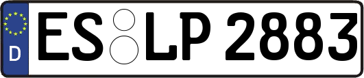ES-LP2883