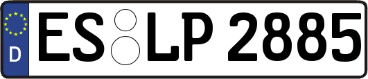 ES-LP2885