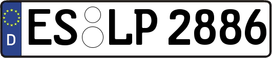ES-LP2886