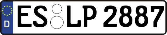 ES-LP2887