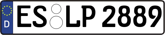 ES-LP2889