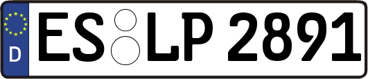 ES-LP2891