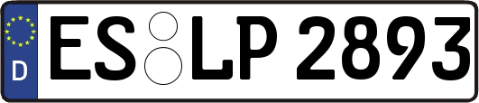 ES-LP2893
