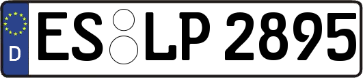 ES-LP2895