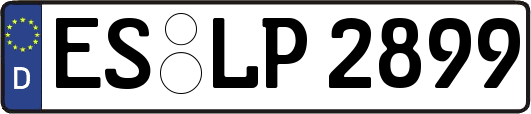 ES-LP2899