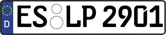 ES-LP2901