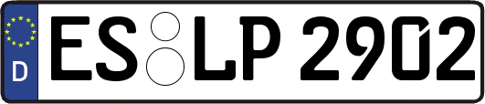 ES-LP2902