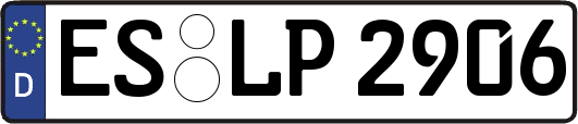 ES-LP2906