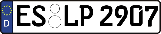 ES-LP2907