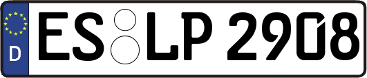 ES-LP2908