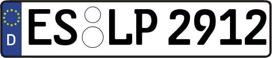 ES-LP2912