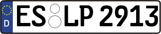 ES-LP2913