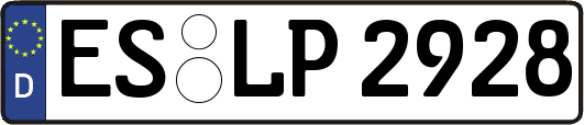 ES-LP2928