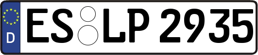 ES-LP2935