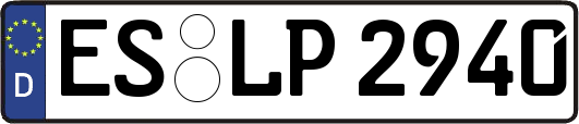 ES-LP2940