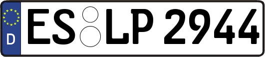 ES-LP2944