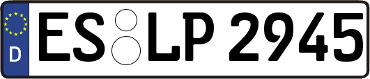 ES-LP2945