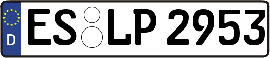 ES-LP2953