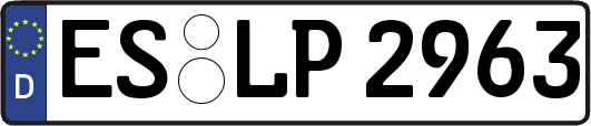 ES-LP2963