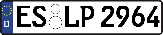 ES-LP2964