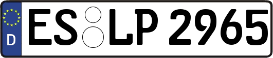 ES-LP2965