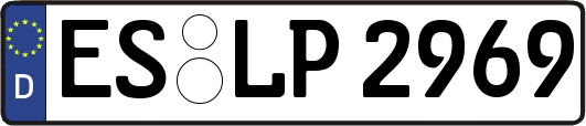 ES-LP2969