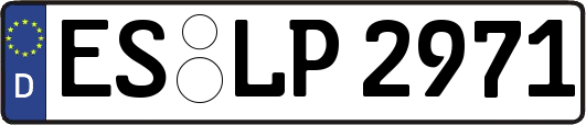 ES-LP2971