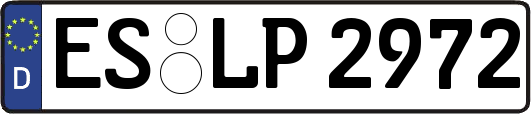 ES-LP2972