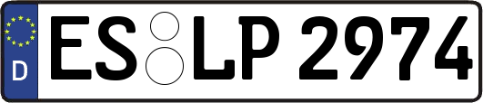 ES-LP2974