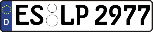 ES-LP2977