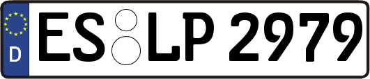 ES-LP2979