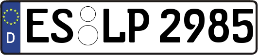 ES-LP2985