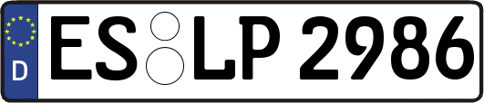 ES-LP2986