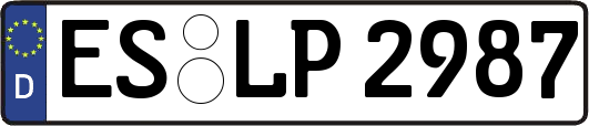 ES-LP2987