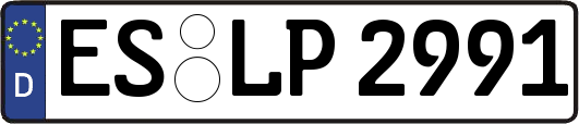 ES-LP2991