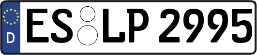 ES-LP2995