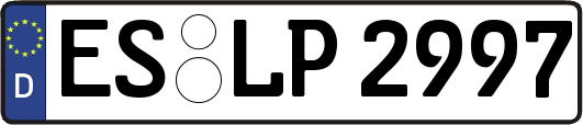ES-LP2997