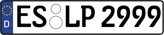 ES-LP2999