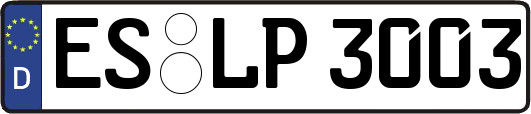 ES-LP3003