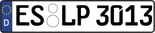 ES-LP3013