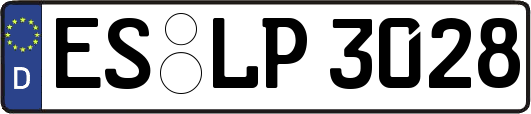 ES-LP3028