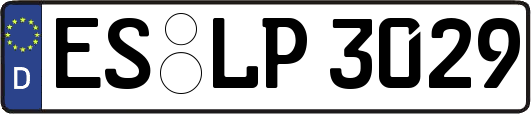 ES-LP3029