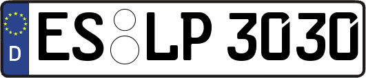 ES-LP3030