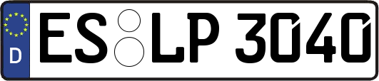 ES-LP3040