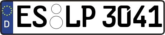 ES-LP3041