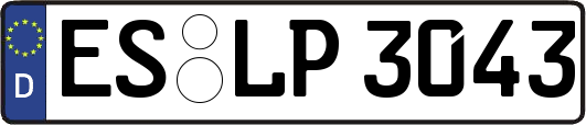 ES-LP3043